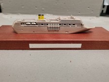 Schiffsmodell modellschiff kre gebraucht kaufen  Hamburg