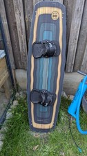 Wakeboard kiteboard goodboards gebraucht kaufen  Gelting