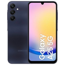 Samsung galaxy a25 d'occasion  Paris I