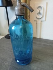 Ancien syphon d'occasion  Dax