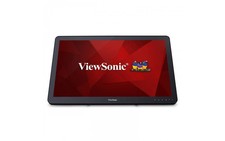 Viewsonic td2430 point for sale  Garland