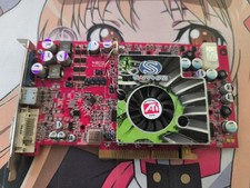 Sapphire ati radeon gebraucht kaufen  Wallhausen