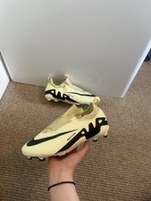 Nike mercurial air for sale  WALTON-ON-THAMES