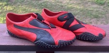 Puma mostro red for sale  Larkspur