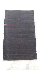 Antique black kilim for sale  New York