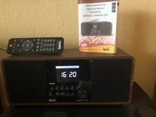 Internetradio imperial dabman gebraucht kaufen  Bremen
