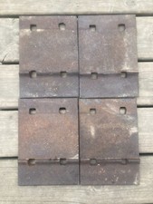 Lot vintage heavy for sale  Clive
