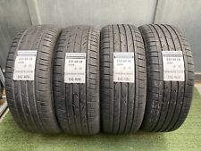 Gomme bridgestone 235 usato  Mazara del Vallo