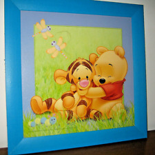 Quadro disney winnie usato  San Giovanni la Punta