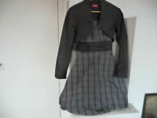 Kleid 170 bolero gebraucht kaufen  Deutschland