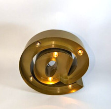 Tall wall metal for sale  Amboy
