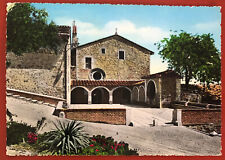 Assisi santuario san usato  Zugliano