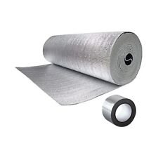 Foil foam insulation for sale  DRONFIELD