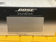 Bose sounddock portable for sale  Destin