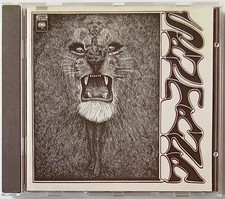 Santana santana cd d'occasion  Amélie-les-Bains-Palalda