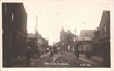 Brentford. half acre for sale  YORK