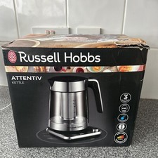 Russell hobbs attentiv for sale  BALDOCK