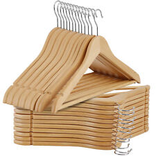 Wooden hanger pack for sale  Fontana