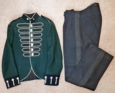 British army irish for sale  TAUNTON