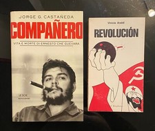 Lotto companero revolucion usato  Milano
