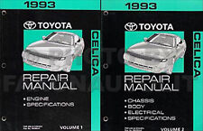 1993 toyota celica for sale  Riverside