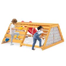 Costway jungle gym for sale  IPSWICH