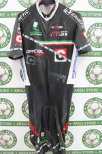 Body ciclismo bike usato  Afragola