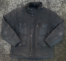 Barbour men sapper for sale  ALFRETON