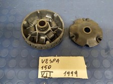 Variatore piaggio vespa usato  Messina