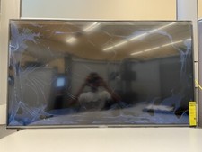Damaged vizio series for sale  Lagrange
