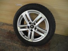 Audi winterreifen alufelge gebraucht kaufen  Leipzig