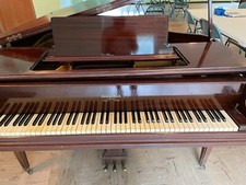 George steck baby for sale  Saint Louis