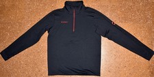 Funktions shirt mammut gebraucht kaufen  Putzbrunn