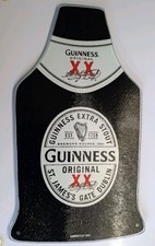 Guinness glass chopping for sale  BRIXHAM