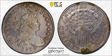 1798 large eagle for sale  Tucson