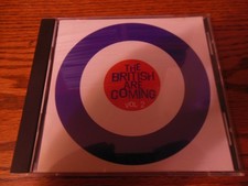 British coming vol. for sale  Winchester