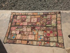 Handmade 65x41 ornate for sale  HEREFORD