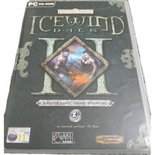 Videogame icewind dale usato  Lecce
