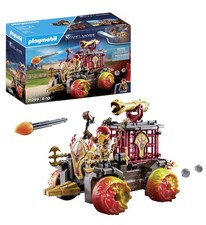 Playmobil 71299 Samochód strażacki na sprzedaż  PL
