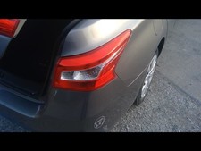 Usado, Lanterna traseira de passageiro quarto de painel montado se encaixa 16-19 SENTRA 344657 comprar usado  Enviando para Brazil