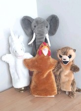 Puppet company hand for sale  SUNDERLAND