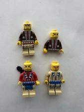 Lego western indians for sale  Boston
