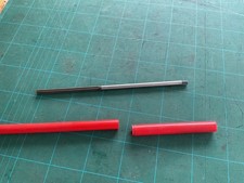 Straight flute hand for sale  CHESTER