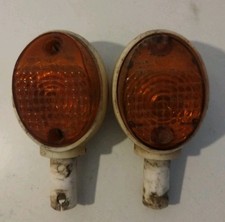 Blinker paar schwalbe gebraucht kaufen  Deutschland