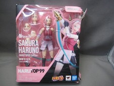 Bandai naruto shippuden for sale  Johnston
