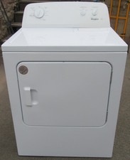 Whirlpool atlantis 3lwed4705fw for sale  LYDNEY