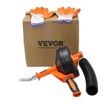 Vevor rohrreinigungsspirale 6x gebraucht kaufen  Delbrück