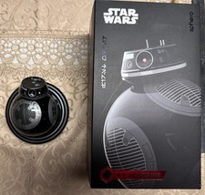 Star wars sphero gebraucht kaufen  Frankfurt am Main