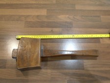 Large antique carpenters for sale  AYLESFORD