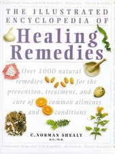 Healing remedies 000 for sale  ROSSENDALE
